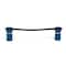 Bouncybands Bouncybands for Middle/High School Chairs, Blue CMBU - alternate 4